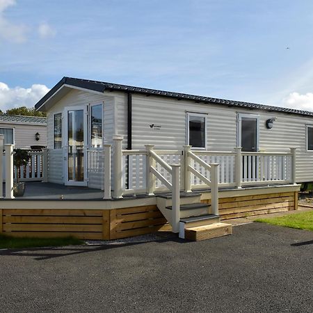 Windemere Lodge Morecambe Buitenkant foto