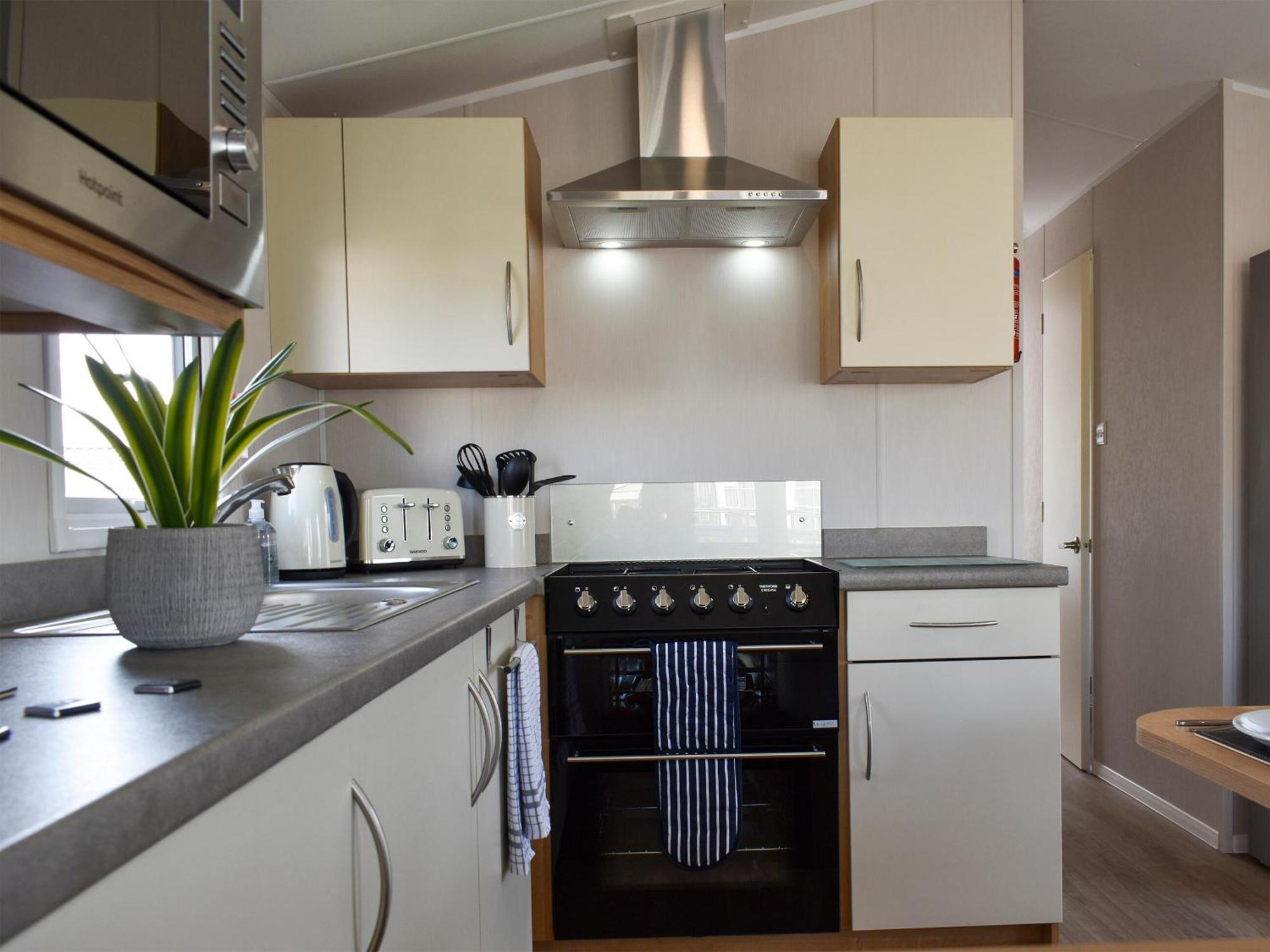 Windemere Lodge Morecambe Buitenkant foto