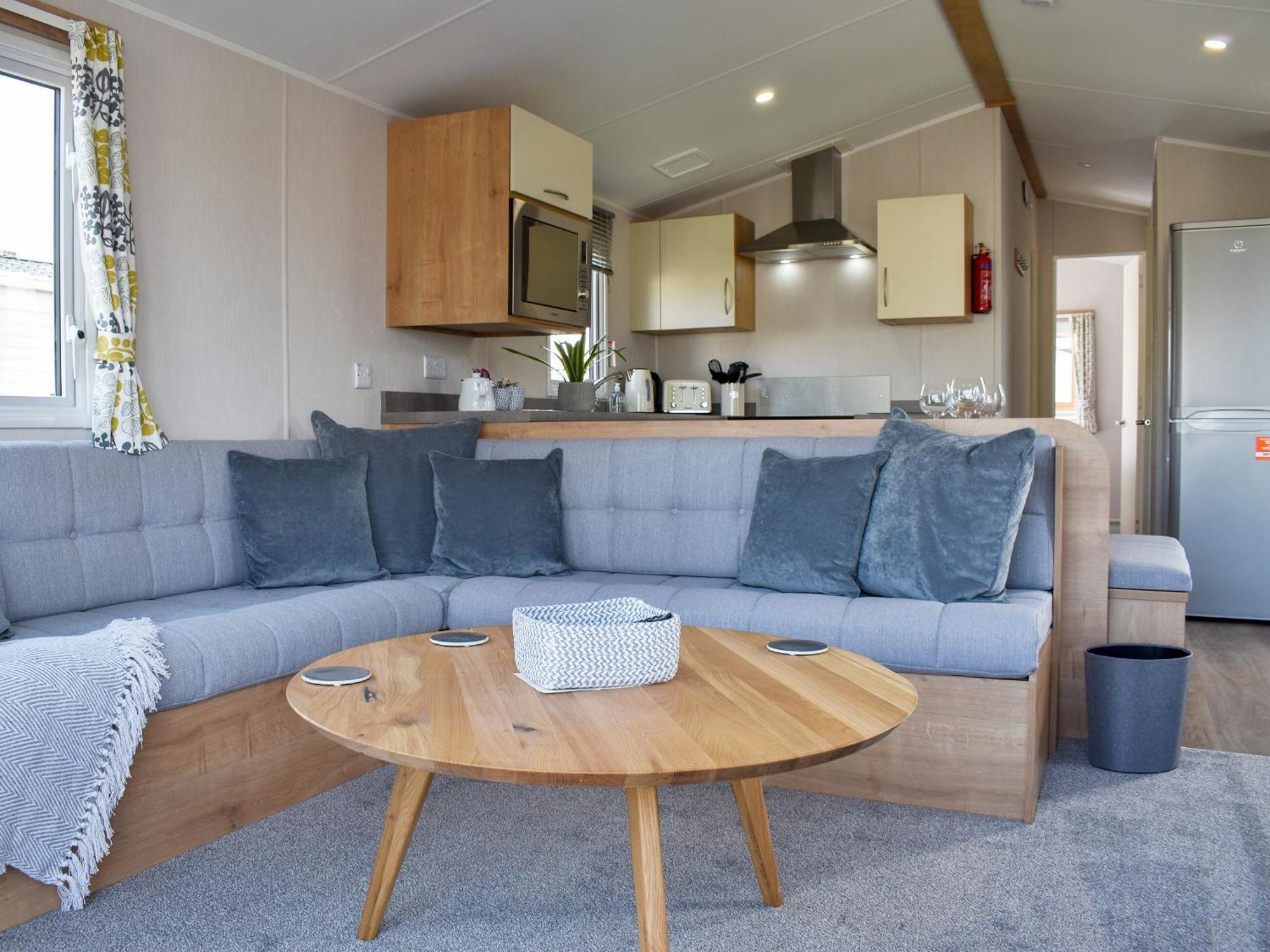 Windemere Lodge Morecambe Buitenkant foto